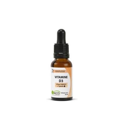 Vitamine D3